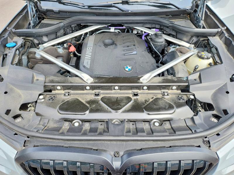 57251736 :رقم المزاد ، 5UX23EM06T9293764 vin ، 2026 Bmw X7 مزاد بيع