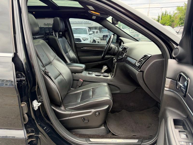 85447205 :رقم المزاد ، 1C4RJFCG6KC621065 vin ، 2019 Jeep Grand Cherokee مزاد بيع