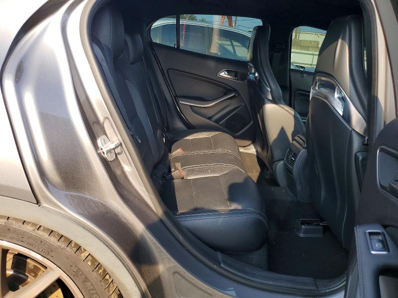 Aukcja sprzedaży 2016 Mercedes-benz Gla, vin: WDDTG5CB7GJ197682, numer aukcji: 58217526