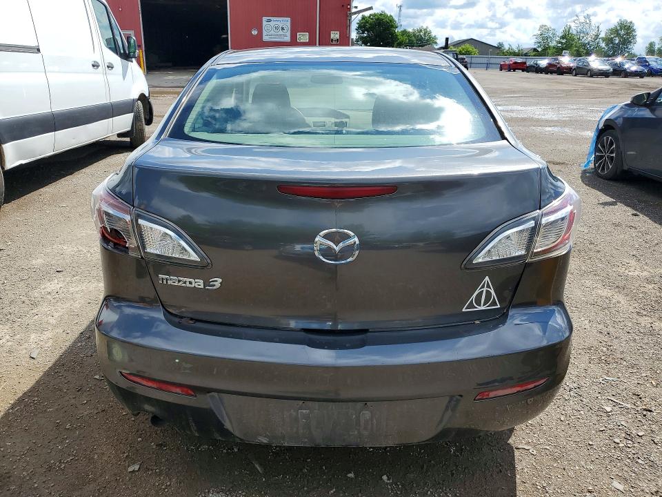 57779346 :رقم المزاد ، JM1BL1UF9C1563339 vin ، 2012 Mazda 3 مزاد بيع