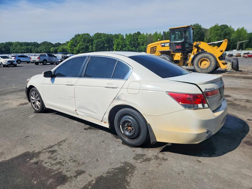 2012 Honda Accord მანქანა იყიდება აუქციონზე, vin: 1HGCP2F81CA058023, აუქციონის ნომერი: 56598646