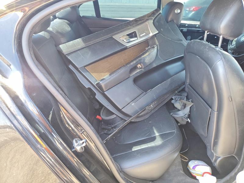Продаж на аукціоні авто 2011 Jaguar Xf, vin: SAJWA0HE8BMR88679, номер лоту: 58475336
