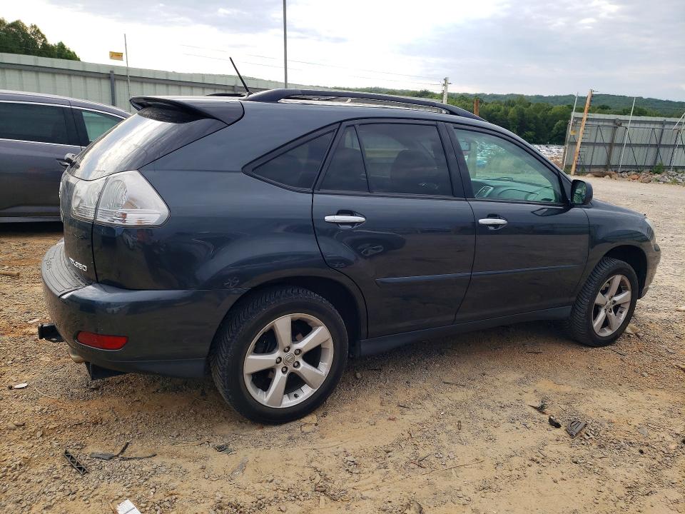 Продажа на аукционе авто 2008 Lexus Rx, vin: 2T2HK31U28C064165, номер лота: 54609676