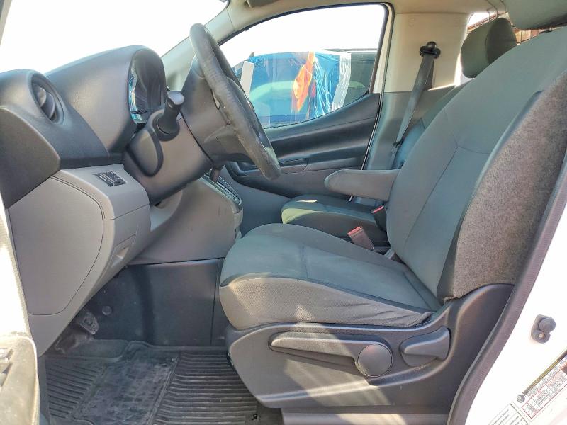 Aukcja sprzedaży 2017 Nissan Nv200, vin: 3N6CM0KN2HK709881, numer aukcji: 56472616
