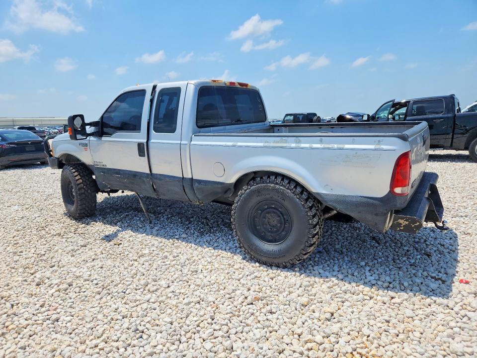 57824736 :رقم المزاد ، 1FTSX31F2XEC18866 vin ، 1999 Ford F350 مزاد بيع