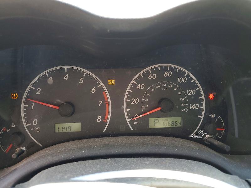 Aukcja sprzedaży 2009 Toyota Corolla, vin: 1NXBU40E69Z077067, numer aukcji: 57293256