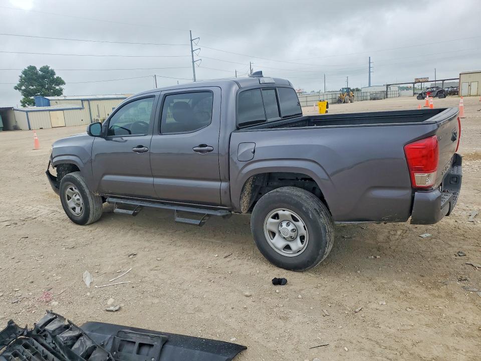 Aukcja sprzedaży 2021 Toyota Tacoma, vin: 3TYAX5GN3MT029644, numer aukcji: 56273566