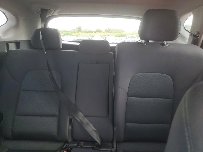 Aukcja sprzedaży 2018 Hyundai Tucson, vin: KM8J33A23JU810659, numer aukcji: 58394936