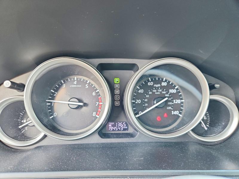 Aukcja sprzedaży 2013 Mazda Cx-9, vin: JM3TB2BV4D0404380, numer aukcji: 56809836