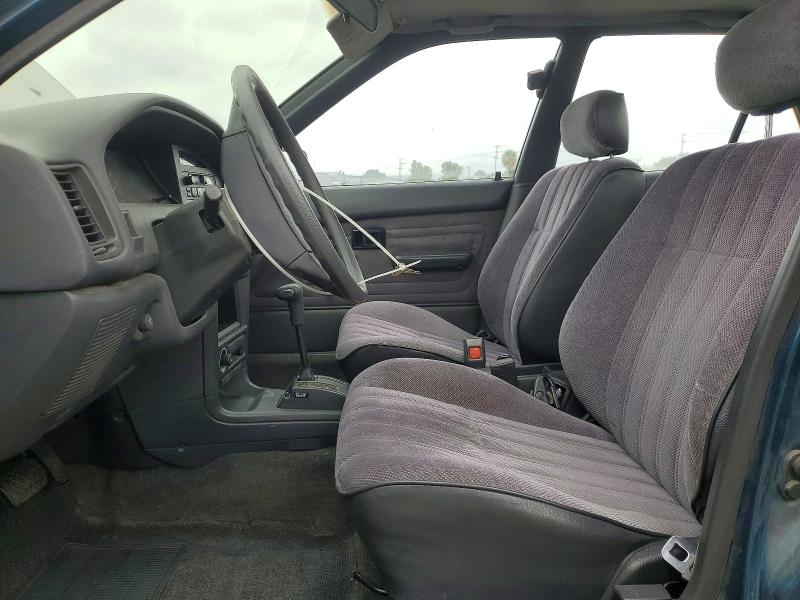 Продаж на аукціоні авто 1992 Toyota Corolla, vin: 1NXAE94A1NZ358328, номер лоту: 57963346
