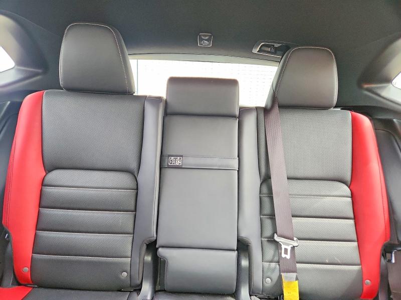 Продажа на аукционе авто 2019 Lexus Nx 300, vin: JTJBARBZ5K2191375, номер лота: 95588125