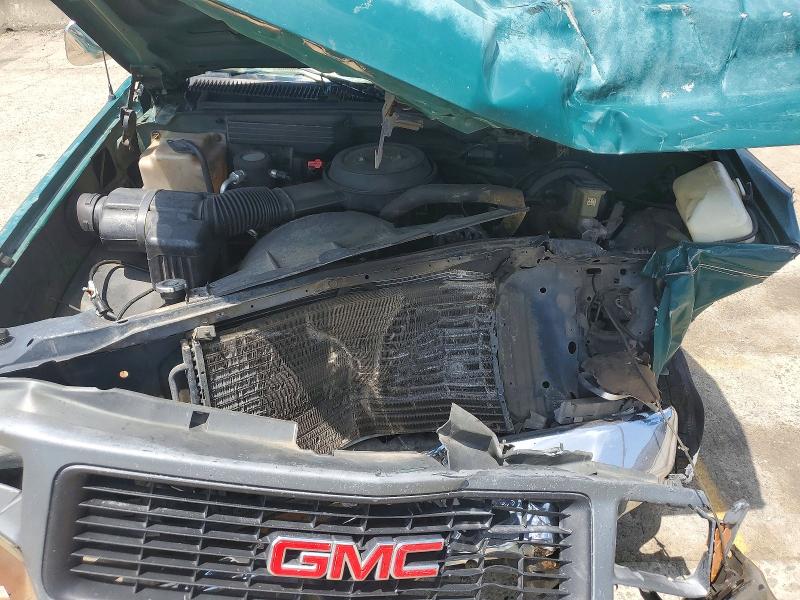 Продажа на аукционе авто 1994 Gmc Sierra, vin: 1GTDC14Z4RZ515762, номер лота: 57411226