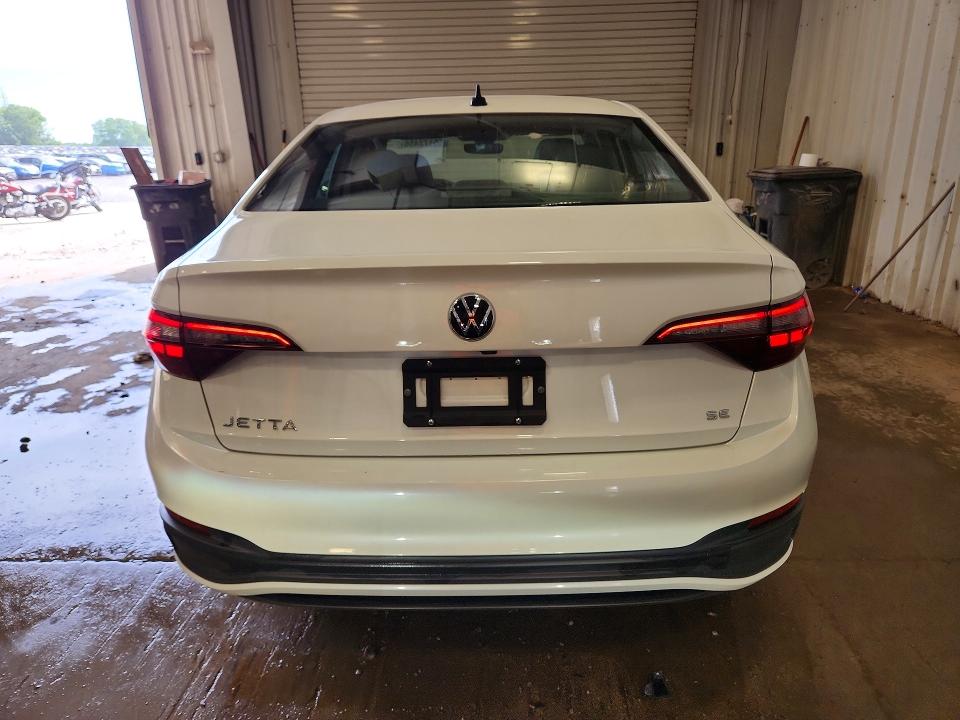 Продажа на аукционе авто 2023 Volkswagen Jetta, vin: 3VW7M7BU4PM029064, номер лота: 55172456