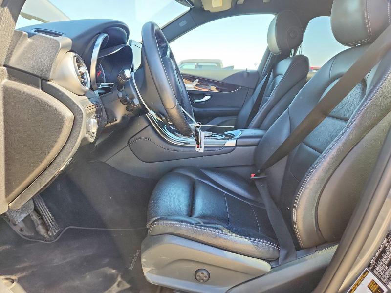 Aukcja sprzedaży 2018 Mercedes-benz Glc, vin: WDC0G4JB2JV056278, numer aukcji: 56348846