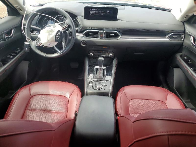 Aukcja sprzedaży 2023 Mazda Cx-5, vin: JM3KFBCM5P0180451, numer aukcji: 56828196