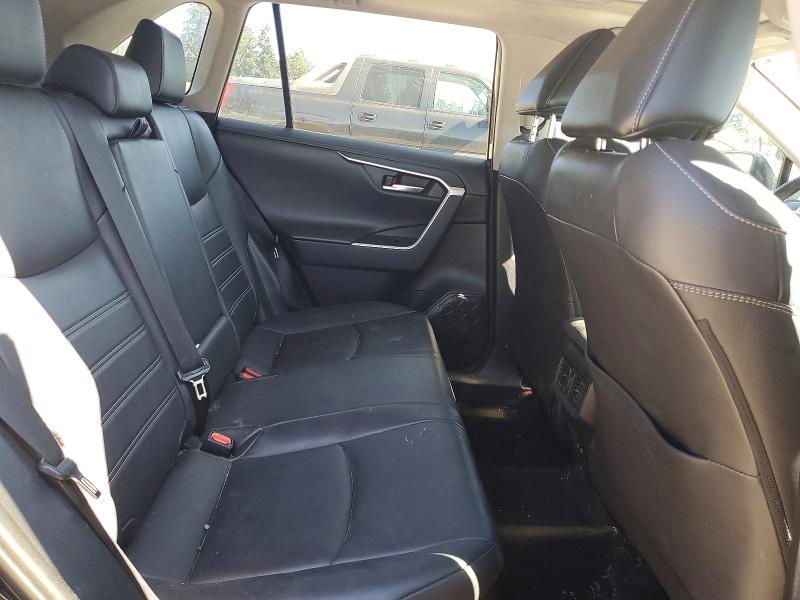 2019 Toyota Rav4 მანქანა იყიდება აუქციონზე, vin: 2T3DWRFV4KW040927, აუქციონის ნომერი: 57238316