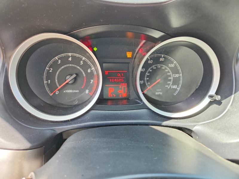 Продажа на аукционе авто 2014 Mitsubishi Lancer, vin: JA32U2FU6EU022473, номер лота: 57253276