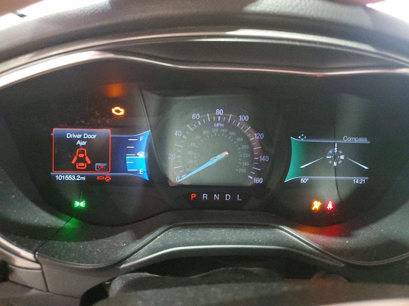 Aukcja sprzedaży 2020 Ford Fusion, vin: 3FA6P0HD2LR188351, numer aukcji: 59191976