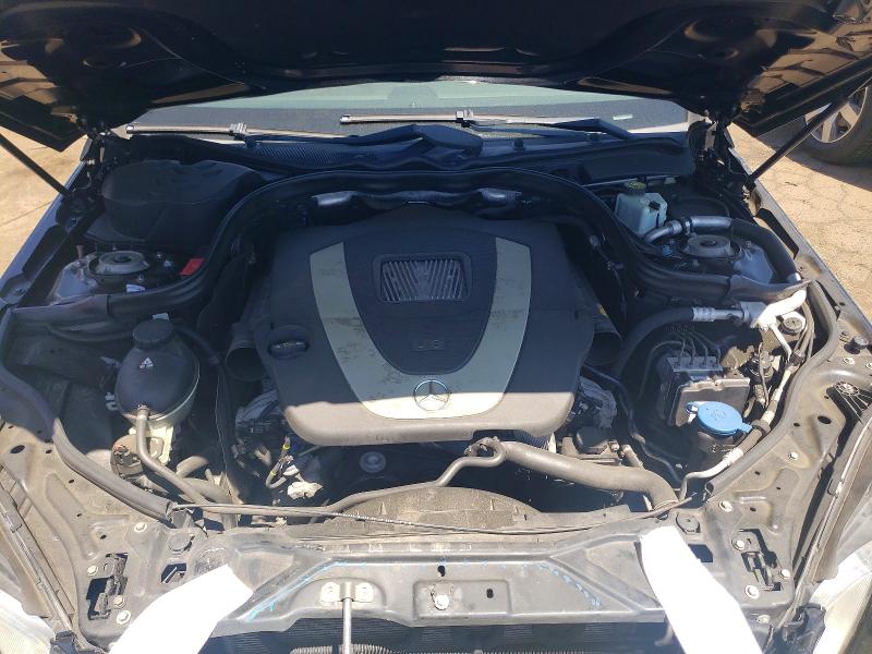 Продажа на аукционе авто 2011 Mercedes-benz E, vin: WDDHF8HB3BA479362, номер лота: 55176916
