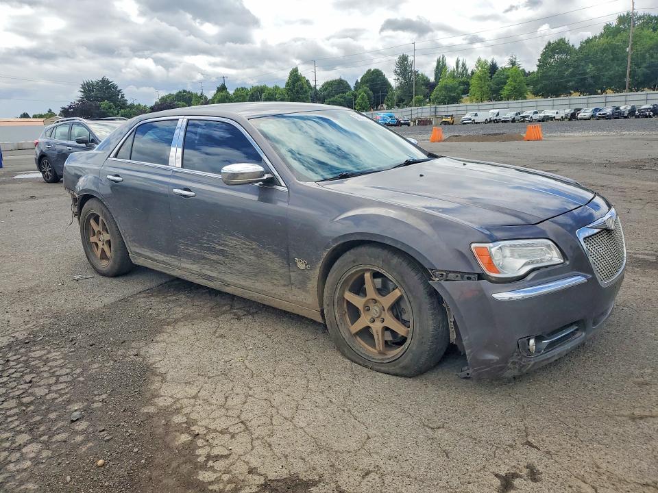 Продажа на аукционе авто 2014 Chrysler 300c, vin: 2C3CCAKG5EH376866, номер лота: 59000026