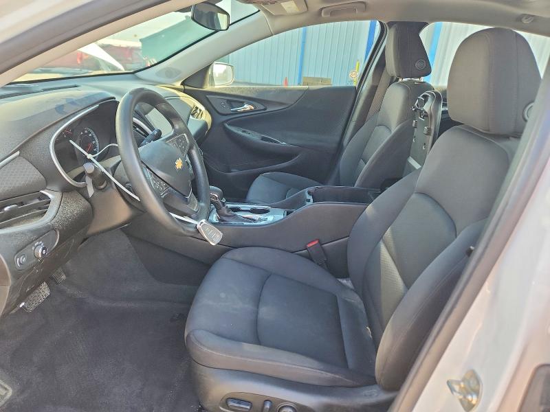 Aukcja sprzedaży 2024 Chevrolet Malibu, vin: 1G1ZD5ST7RF165031, numer aukcji: 56222906