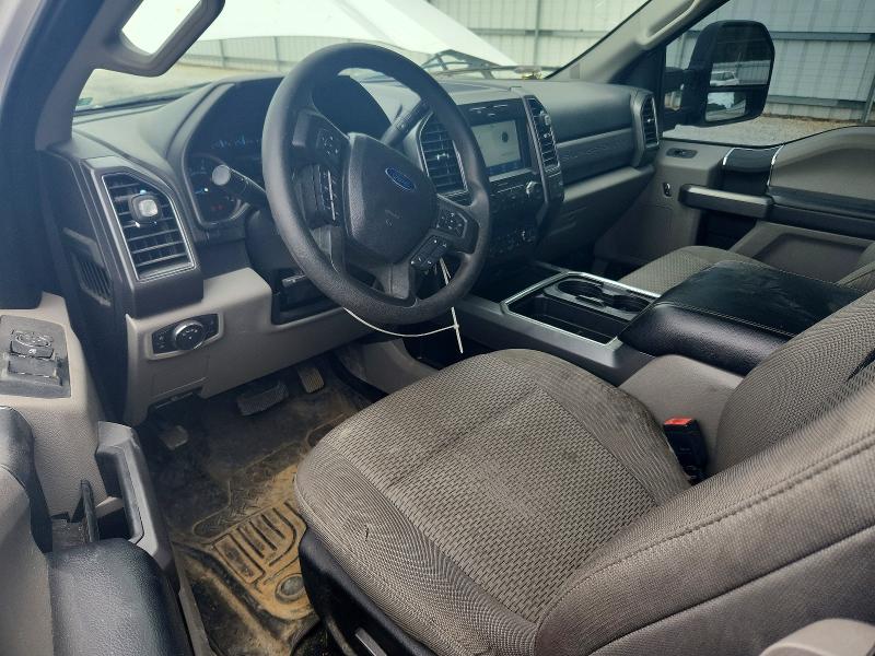 Aukcja sprzedaży 2021 Ford F250, vin: 1FT7X2A66MED12342, numer aukcji: 56511746