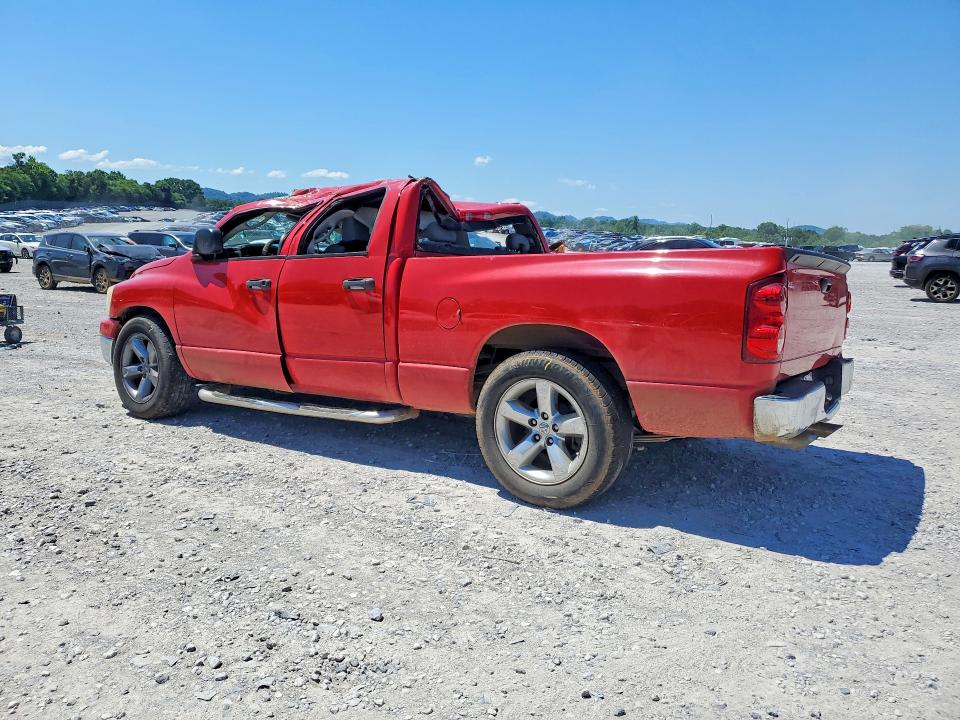 Aukcja sprzedaży 2008 Dodge Ram 1500, vin: 1D7HA18N38S606596, numer aukcji: 56110926