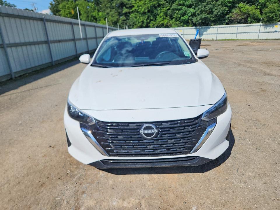 Продаж на аукціоні авто 2024 Nissan Sentra, vin: 3N1AB8BV7RY202667, номер лоту: 56861976