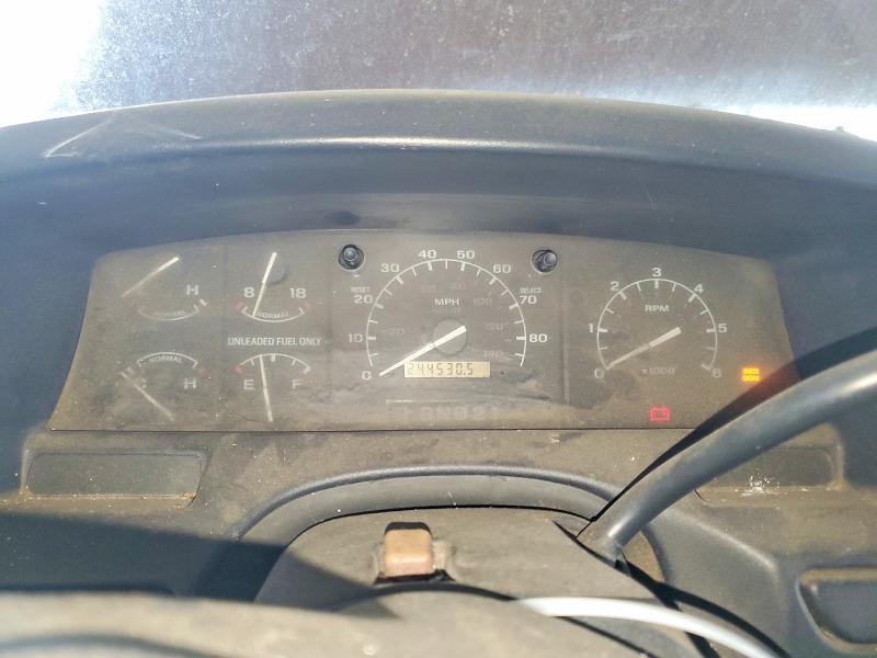 Продаж на аукціоні авто 1996 Ford F150, vin: 1FTEX15H7TKA35066, номер лоту: 57608516