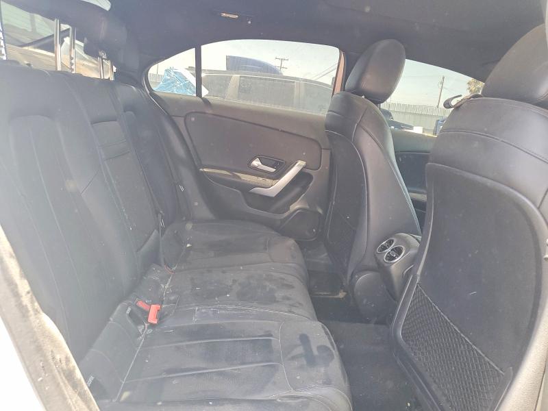 Aukcja sprzedaży 2019 Mercedes-benz A, vin: WDD3G4FB6KW019697, numer aukcji: 56579276