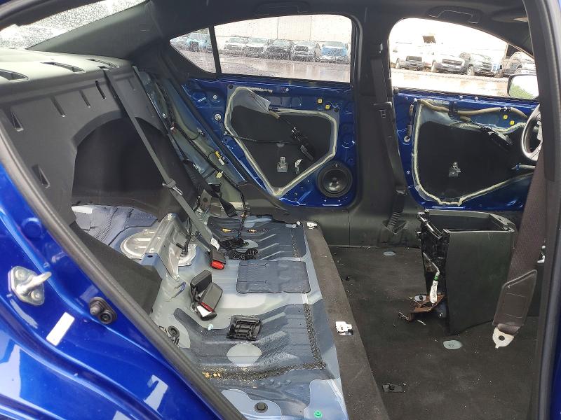 58610686 :رقم المزاد ، 19UDE2F88KA002038 vin ، 2019 Acura Ilx مزاد بيع