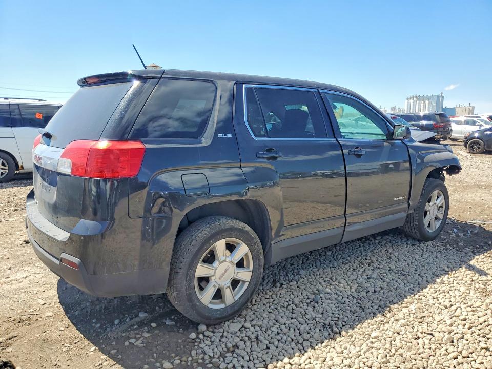 Aukcja sprzedaży 2013 Gmc Terrain, vin: 2GKALMEK7D6421776, numer aukcji: 58026616