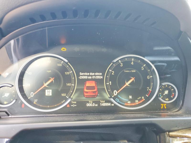 Aukcja sprzedaży 2018 Bmw X6, vin: 5UXKU0C51J0G80773, numer aukcji: 58512276