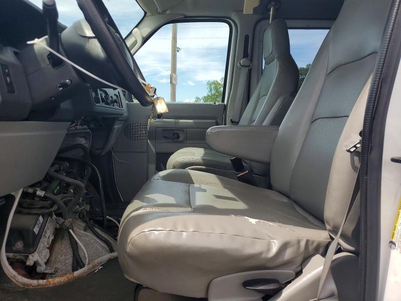 Aukcja sprzedaży 2010 Ford Econoline, vin: 1FTNE1EW1ADA58476, numer aukcji: 57781176
