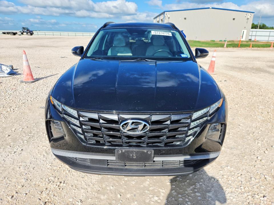 2023 Hyundai Tucson მანქანა იყიდება აუქციონზე, vin: 5NMJF3AE6PH206352, აუქციონის ნომერი: 57374776