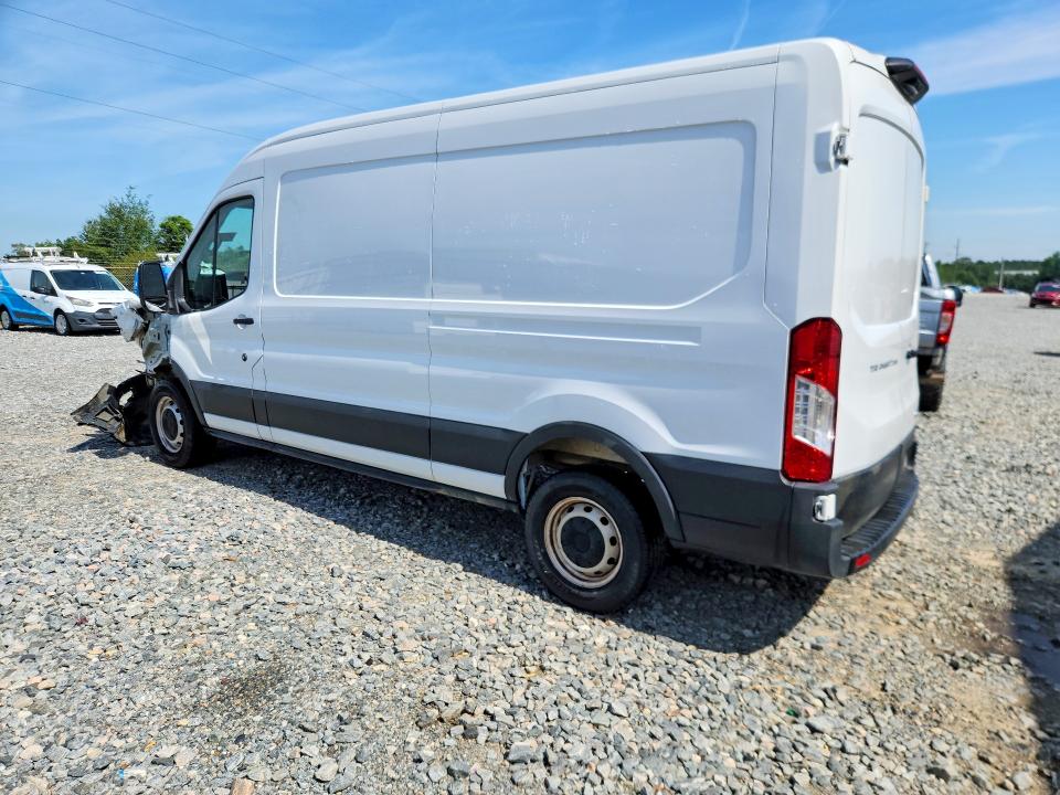 2025 Ford Transit მანქანა იყიდება აუქციონზე, vin: 1FTBR1C89SKB24751, აუქციონის ნომერი: 55934276