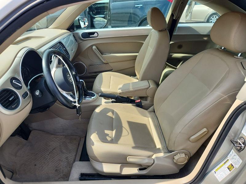 Продажа на аукционе авто 2012 Volkswagen Beetle, vin: 3VWJP7AT7CM658284, номер лота: 56837936