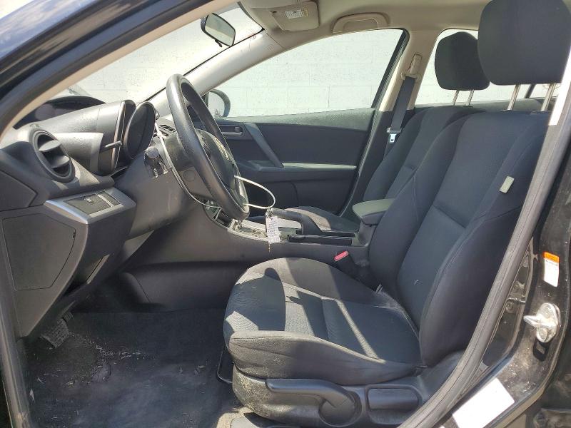 Aukcja sprzedaży 2011 Mazda 3, vin: JM1BL1VF2B1367305, numer aukcji: 58100416
