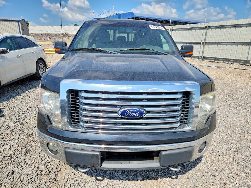 59323246 :رقم المزاد ، 1FTFW1ET9CFB13397 vin ، 2012 Ford F150 مزاد بيع