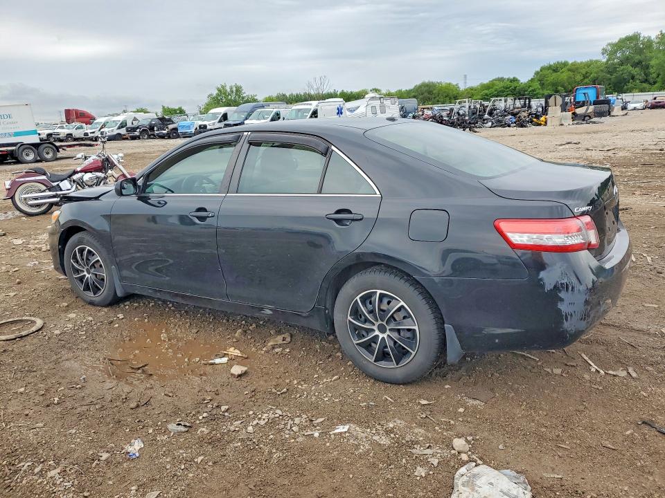 Продаж на аукціоні авто 2010 Toyota Camry, vin: 4T4BF3EK9AR017037, номер лоту: 95586655