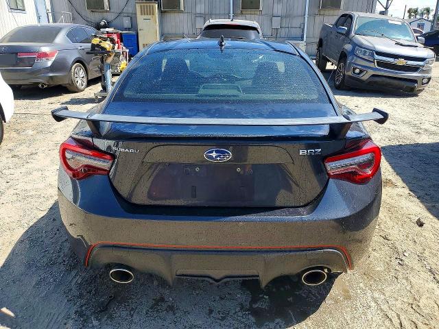 57677206 :رقم المزاد ، JF1ZCAC12H8600451 vin ، 2017 Subaru Brz مزاد بيع