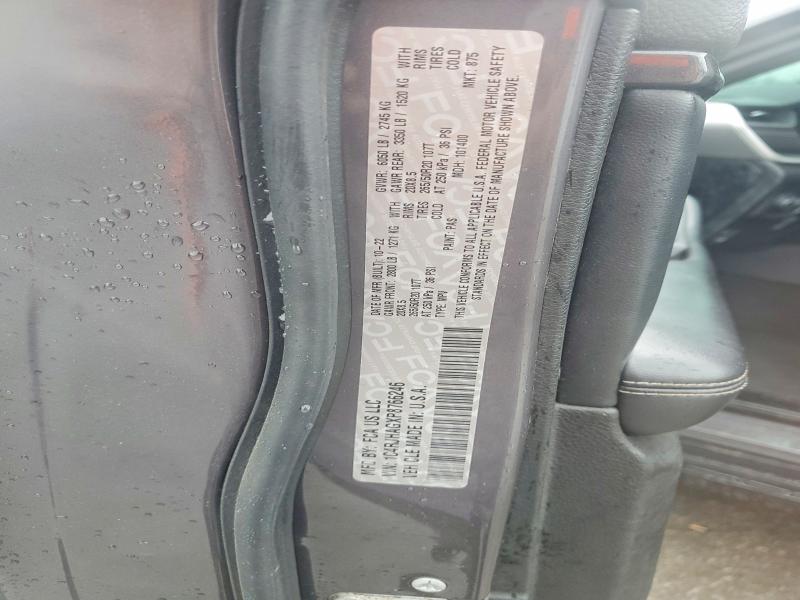 Продажа на аукционе авто 2023 Jeep Grand Cherokee, vin: 1C4RJHAGXP8766246, номер лота: 54405096