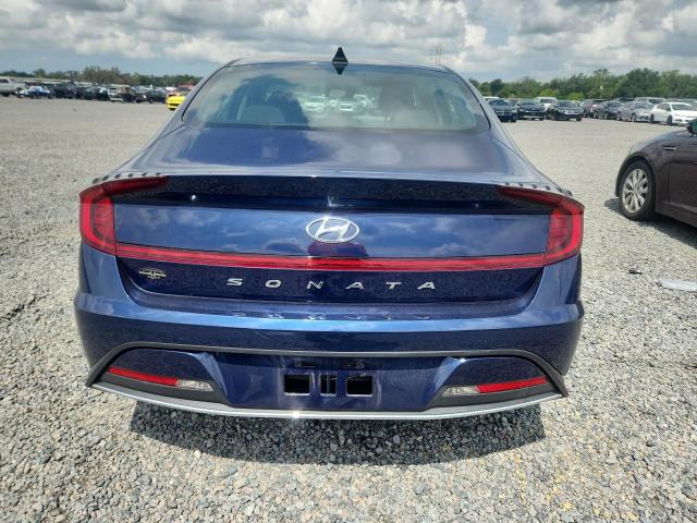 2021 Hyundai Sonata მანქანა იყიდება აუქციონზე, vin: 5NPEG4JA9MH123921, აუქციონის ნომერი: 58189186