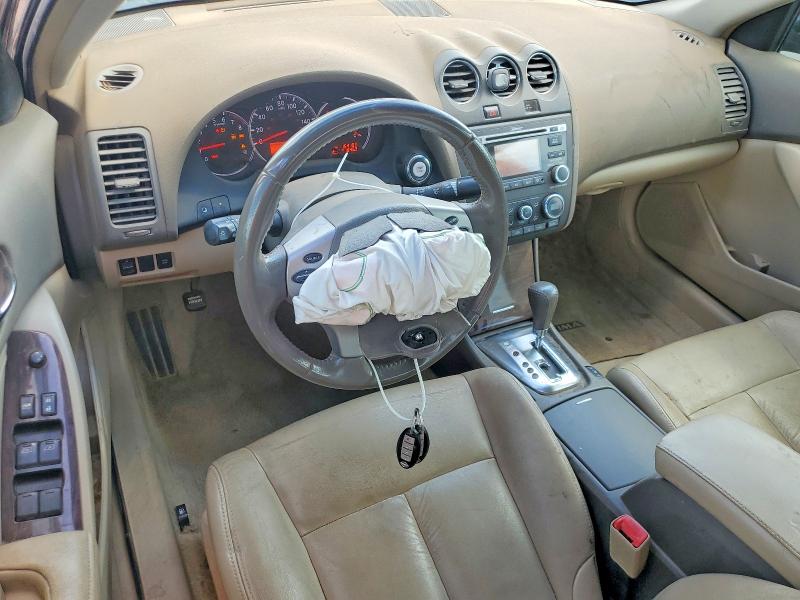 Aukcja sprzedaży 2010 Nissan Altima, vin: 1N4BL2AP3AN459962, numer aukcji: 57256606