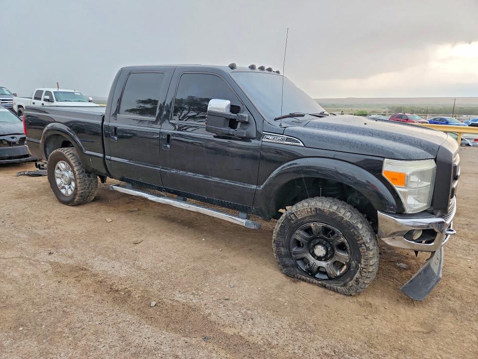 Aukcja sprzedaży 2012 Ford F350, vin: 1FT8W3BT3CEA20874, numer aukcji: 58236226