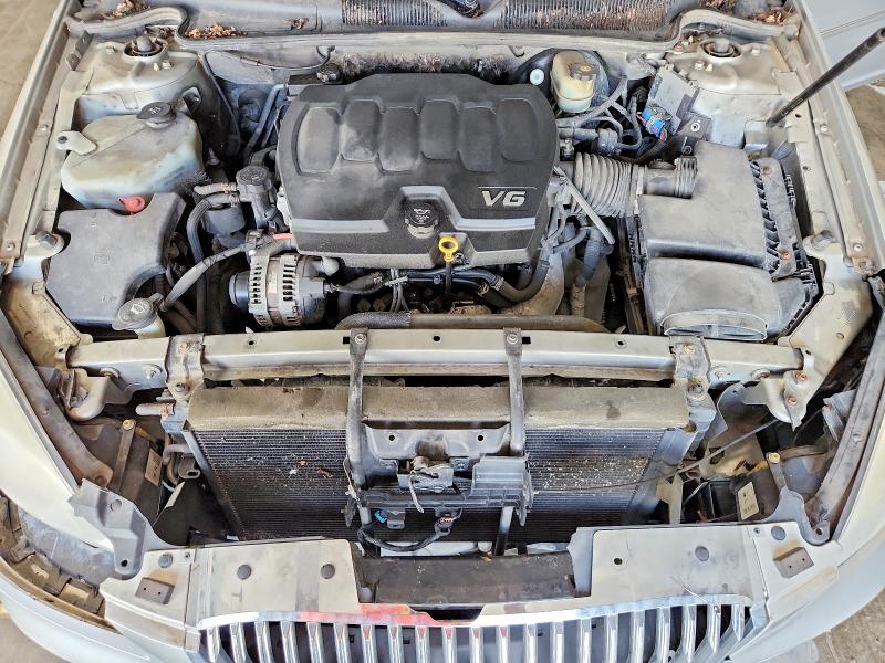 Продажа на аукционе авто 2011 Buick Lucerne, vin: 1G4HC5EM9BU121779, номер лота: 56997886