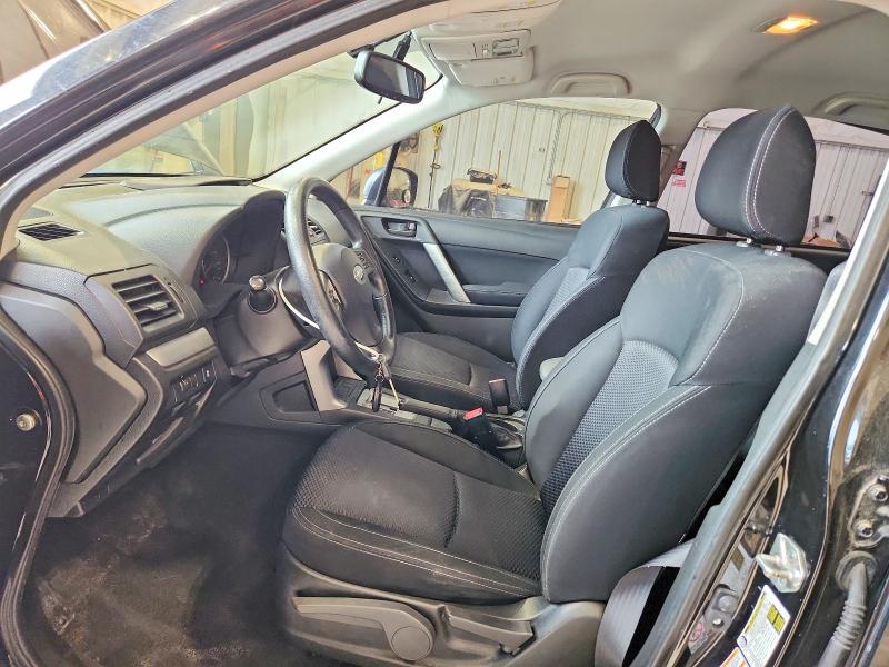 Aukcja sprzedaży 2014 Subaru Forester, vin: JF2SJAAC2EH469427, numer aukcji: 56602536