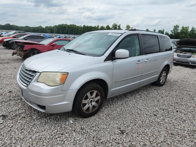 56840496 :رقم المزاد ، 2A4RR5D17AR319040 vin ، 2010 Chrysler Town & Country مزاد بيع