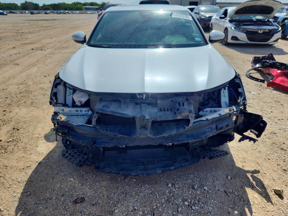 Продажа на аукционе авто 2024 Acura Integra, vin: 19UDE4H31RA024910, номер лота: 56842576