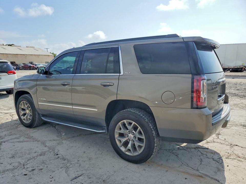 2019 Gmc Yukon მანქანა იყიდება აუქციონზე, vin: 1GKS1BKC0KR312685, აუქციონის ნომერი: 55606366